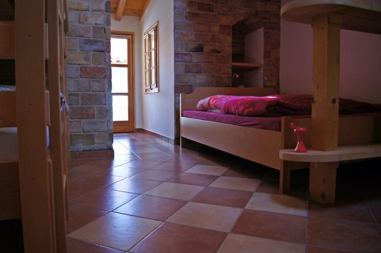 Cherso Mare Cres Exterior foto