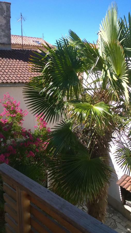 Cherso Mare Cres Exterior foto
